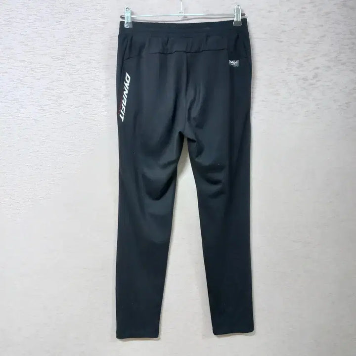 [BUNJANG] Dynafit Black Training Pants / B5-7/다이나핏 블랙 트레이닝팬츠