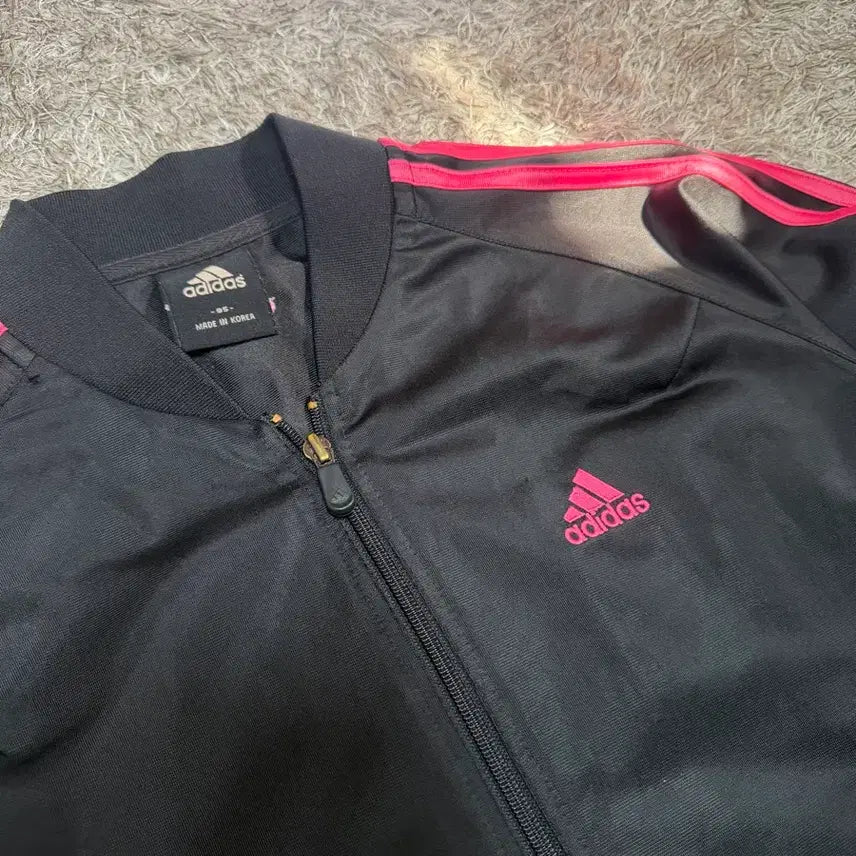 [BUNJANG] Adidas HSW Knit Suit S06 / [95] 아디다스 HSW 니트 수트 S06