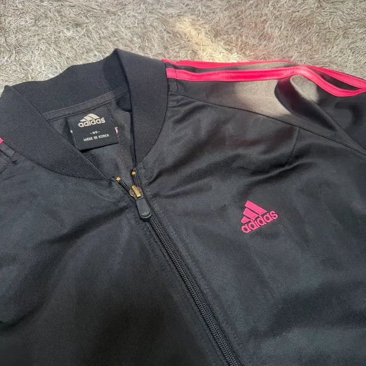 [BUNJANG] Adidas HSW Knit Suit S06 / [95] 아디다스 HSW 니트 수트 S06