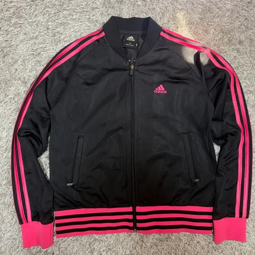 [BUNJANG] Adidas HSW Knit Suit S06 / [95] 아디다스 HSW 니트 수트 S06