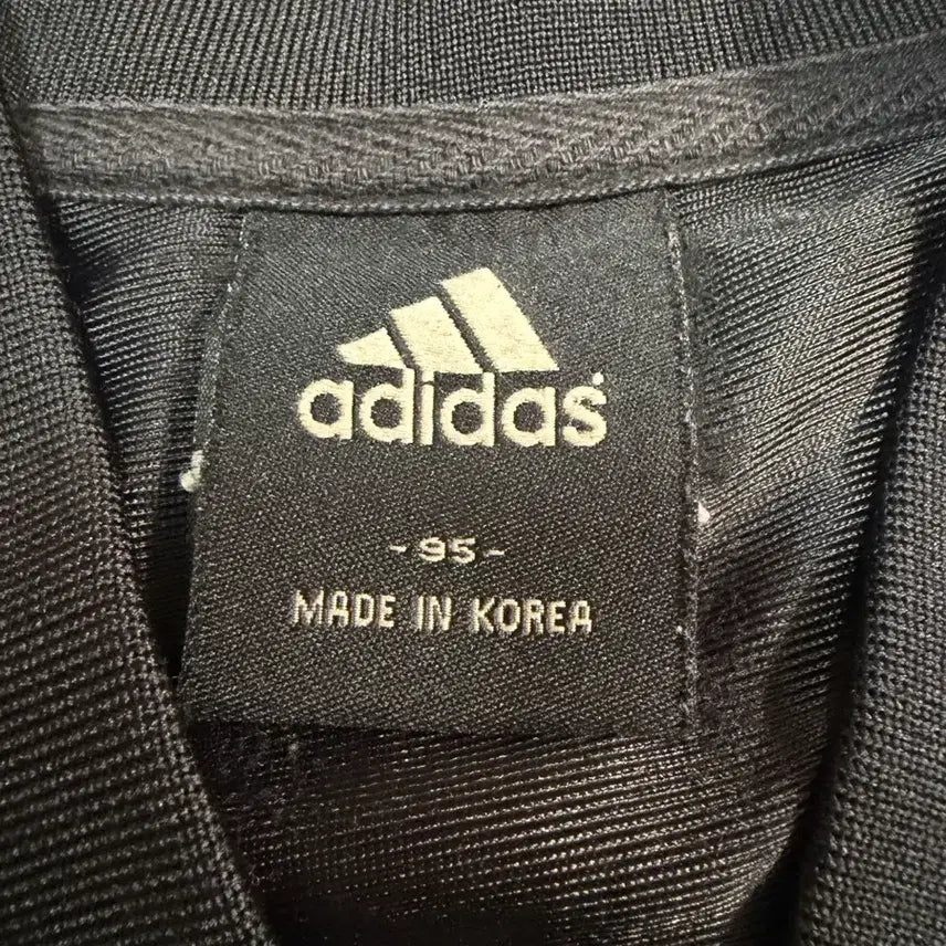 [BUNJANG] Adidas HSW Knit Suit S06 / [95] 아디다스 HSW 니트 수트 S06