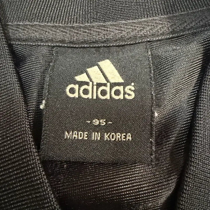 [BUNJANG] Adidas HSW Knit Suit S06 / [95] 아디다스 HSW 니트 수트 S06