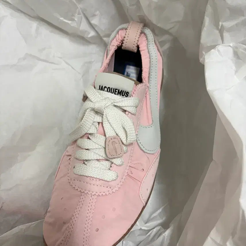 [BUNJANG] Nike x Jacquemus J Force 1 Low &