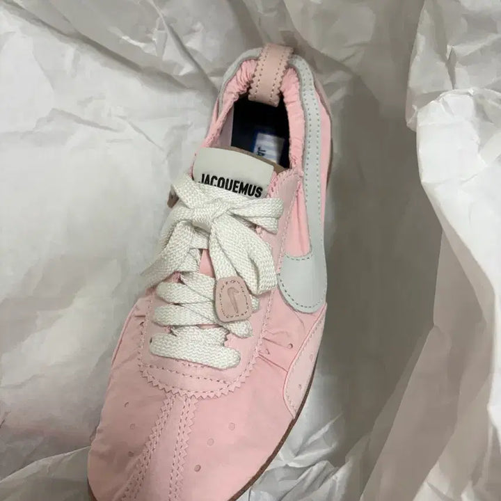 [BUNJANG] Nike x Jacquemus J Force 1 Low &