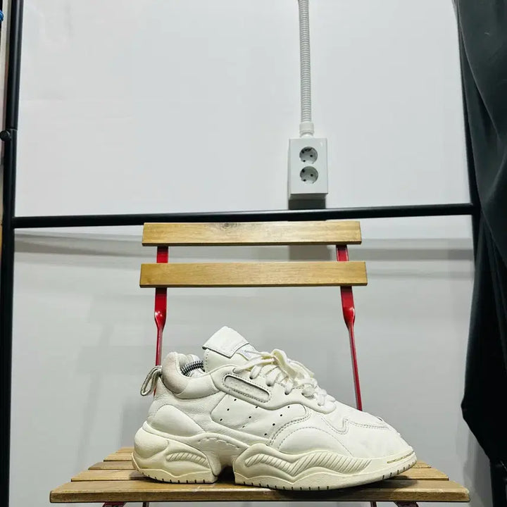 [BUNJANG] Adidas Supercourt RX Men&