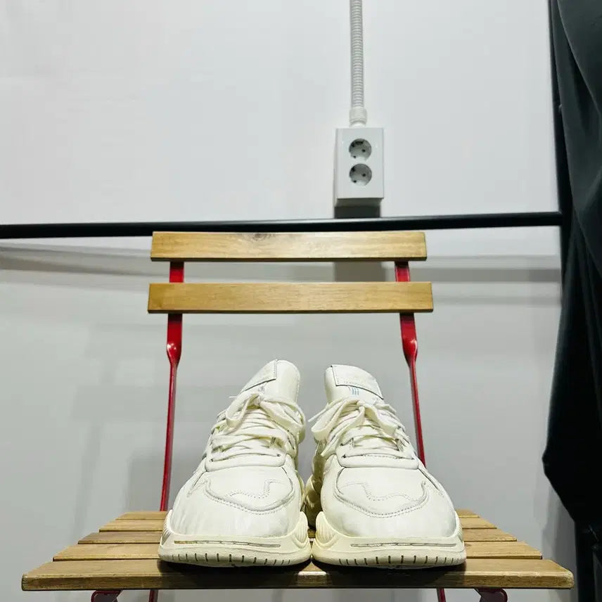 [BUNJANG] Adidas Supercourt RX Men&