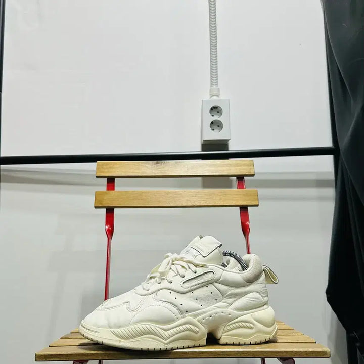 [BUNJANG] Adidas Supercourt RX Men&