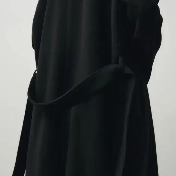 [BUNJANG] Drawfit Pure Cashmere Robe Double Coat M / 드로우핏 퓨어 캐시미어 로브 더블 코트 M