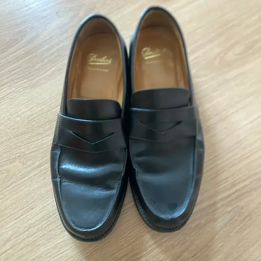 [BUNJANG] Paraboot Adonis UK 8 / 파라부트 아도니스 uk8