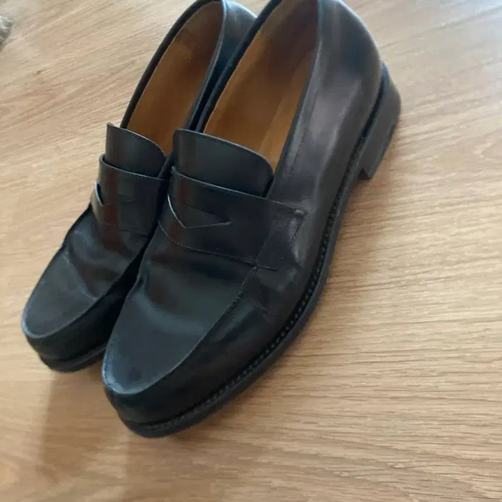 [BUNJANG] Paraboot Adonis UK 8 / 파라부트 아도니스 uk8