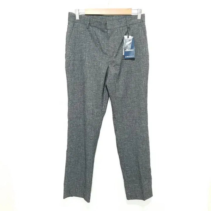 [BUNJANG] SPAO Coolmax Washable Slacks / 스파오 쿨맥스 워셔블 슬랙스 30_S2048