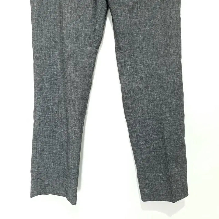 [BUNJANG] SPAO Coolmax Washable Slacks / 스파오 쿨맥스 워셔블 슬랙스 30_S2048