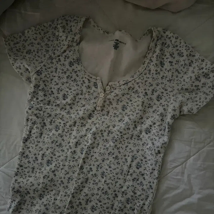 [BUNJANG] Brandy T-Shirt / 브랜디 티셔츠(급처)