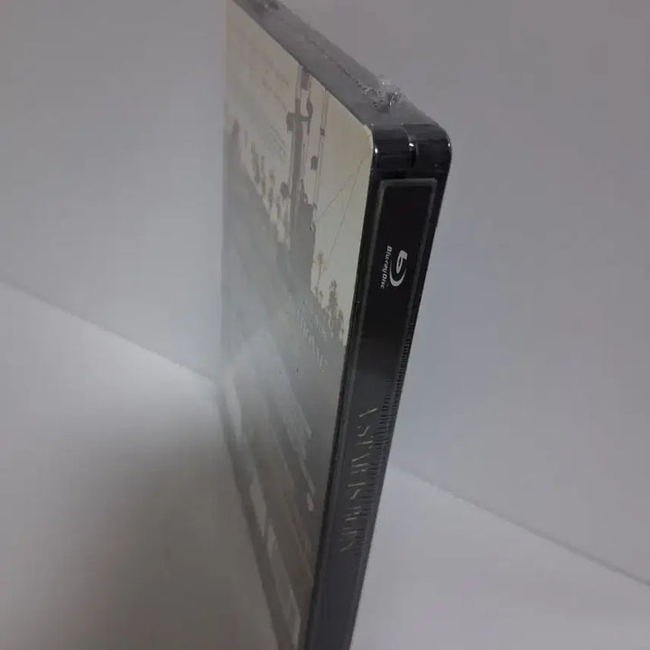 [BUNJANG] A Star Is Born Blu-ray Sealed / (미개봉)스타 이즈 본 블루레이 미개봉