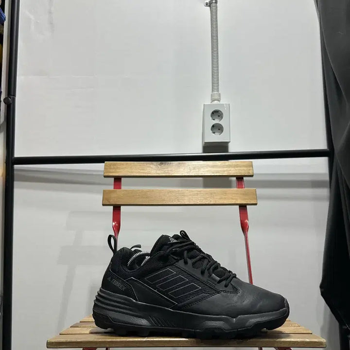 [BUNJANG] Adidas Terrex Unity Leather Low Men&