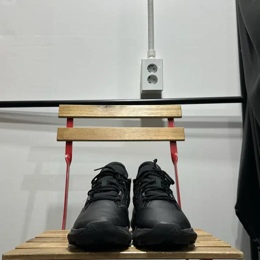 [BUNJANG] Adidas Terrex Unity Leather Low Men&
