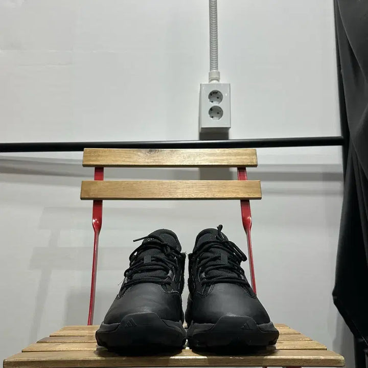 [BUNJANG] Adidas Terrex Unity Leather Low Men&