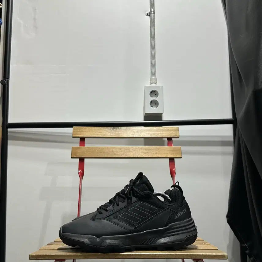 [BUNJANG] Adidas Terrex Unity Leather Low Men&
