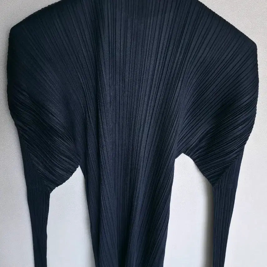 [BUNJANG] Pleats Please Jacket / 플리츠플리즈 자켓
