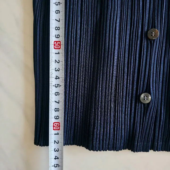[BUNJANG] Pleats Please Jacket / 플리츠플리즈 자켓