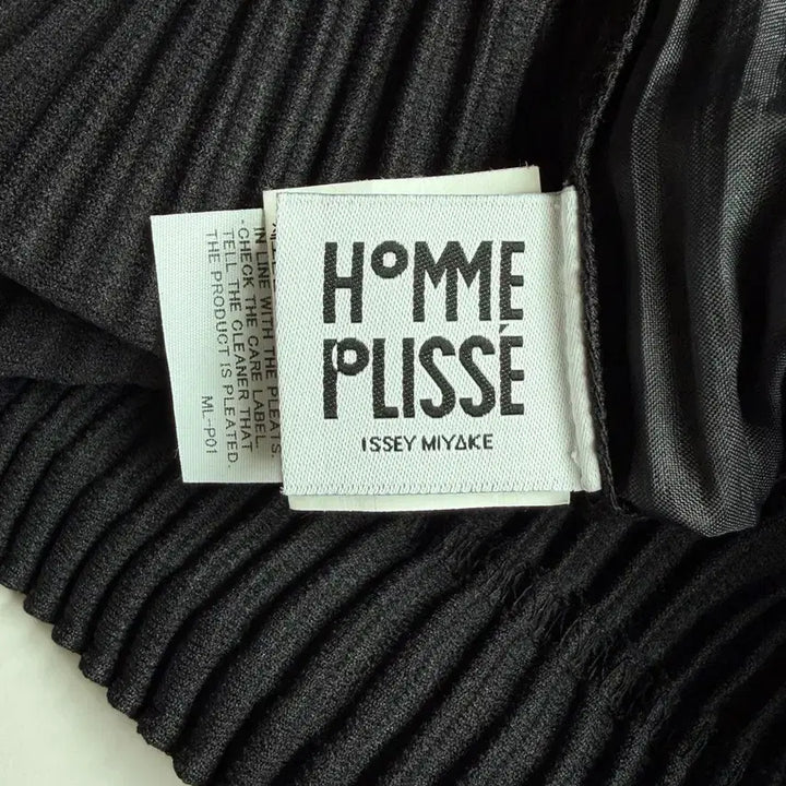 [BUNJANG] Homme Plissé Issey Miyake Micro Shorts Black / 옴므플리세 마이크로 쇼츠