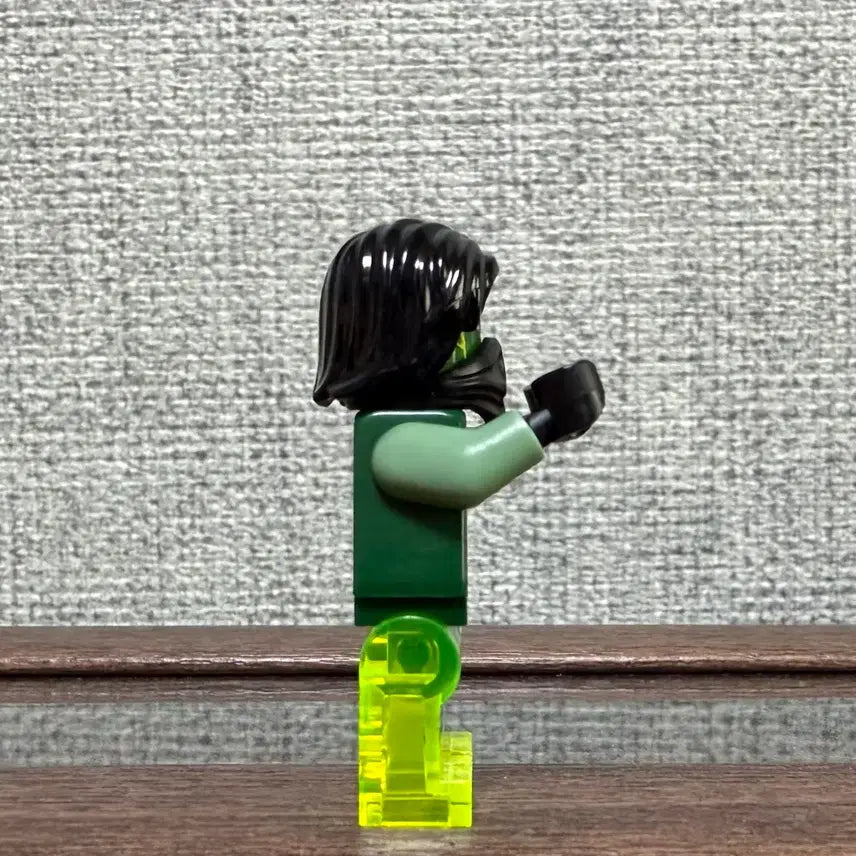 [BUNJANG] LEGO Ninjago Moro Minifigure / 레고 닌자고 모로 미니피규어