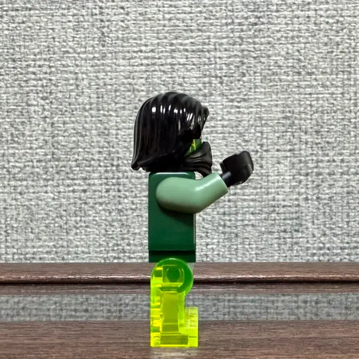 [BUNJANG] LEGO Ninjago Moro Minifigure / 레고 닌자고 모로 미니피규어