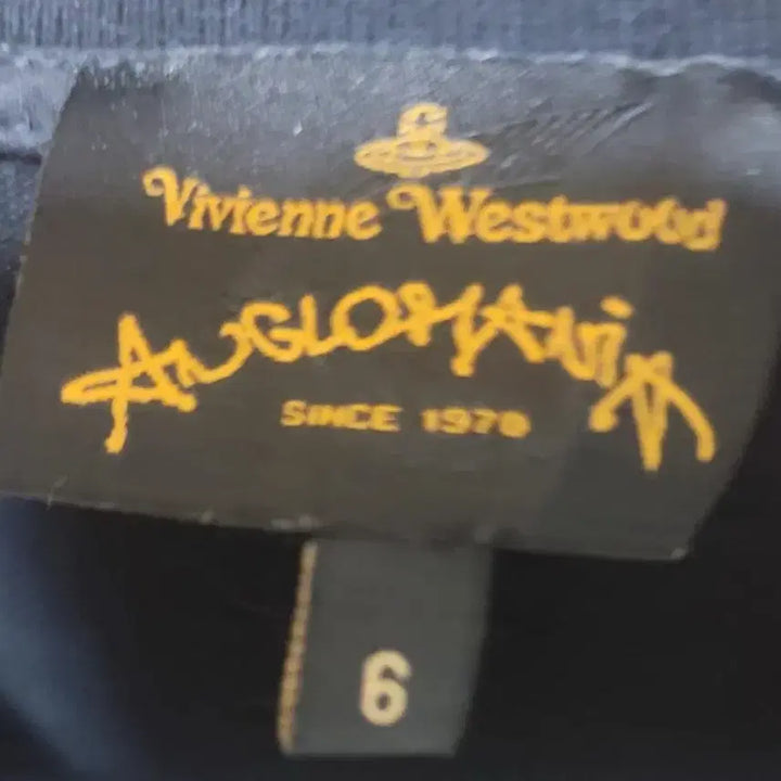 [BUNJANG] Vivienne Westwood Black Collar Dress / 비비안웨스트우드 원피스