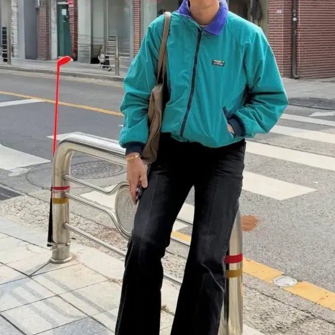 [BUNJANG] Husband Paris Flare Pants / 허즈밴드파리 플레어 팬츠