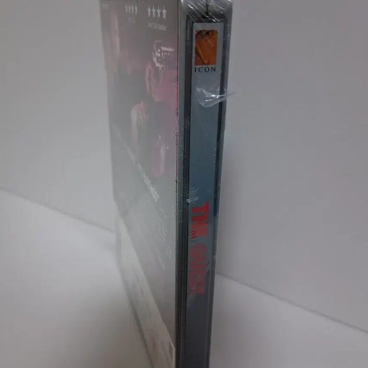 [BUNJANG] The Guest DVD Steelbook (Unsealed) / (미개봉)더 게스트 (The Guest) DVD 스틸북