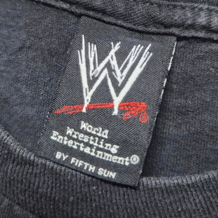 [BUNJANG] 00s WWE Shawn Michaels Official T-Shirt XL / [XL] 00s WWE 숀 마이클스 오피셜  -26