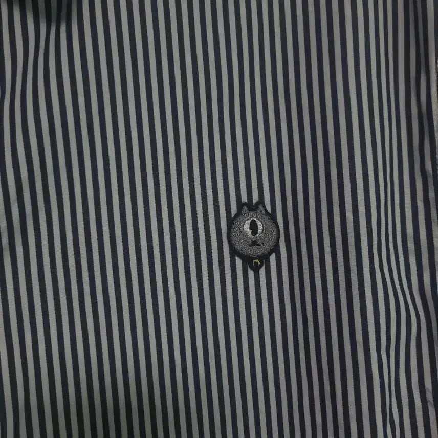 [BUNJANG] 8seconds 8mon Short Sleeve Shirt L / 에잇세컨즈 에잇몬 반팔셔츠 L