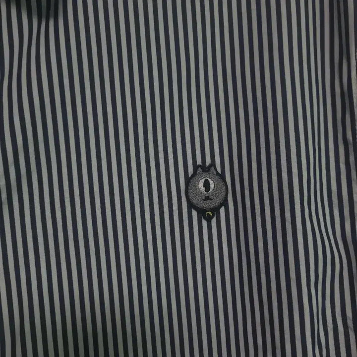 [BUNJANG] 8seconds 8mon Short Sleeve Shirt L / 에잇세컨즈 에잇몬 반팔셔츠 L