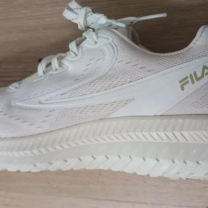[BUNJANG] Fila RGB Fuse Sneakers 270 / 휠라운동화 NQJ 1RM01259E-920 휠라 RGB 퓨즈//270