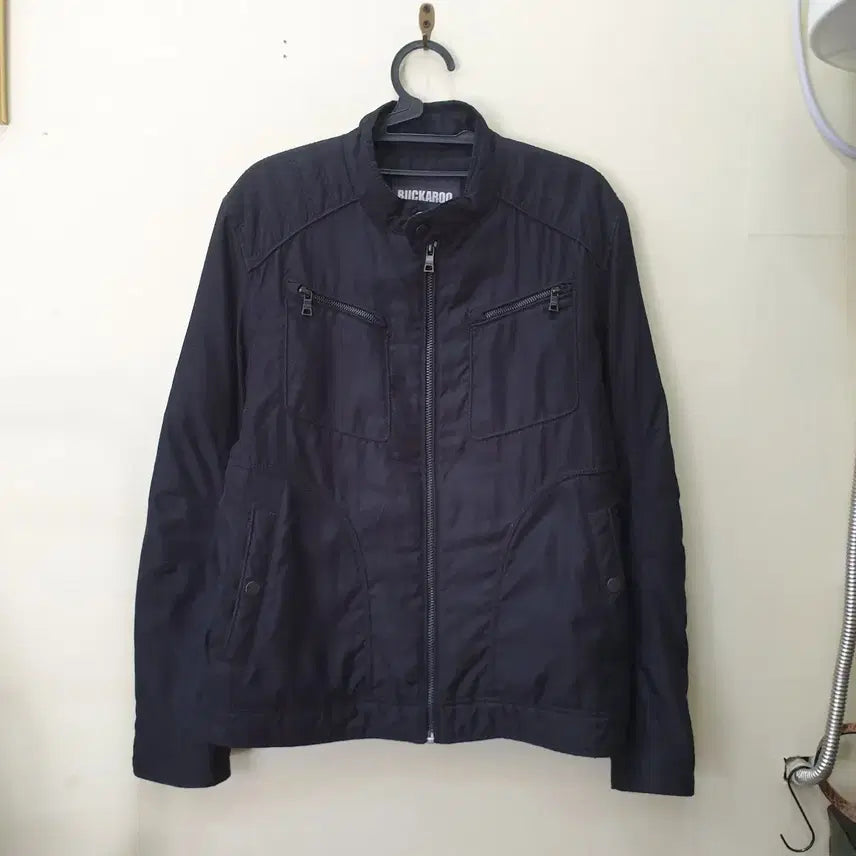 [BUNJANG] Buckaroo Bluezone Jacket (L) / [L] 버커루 블루종 자켓