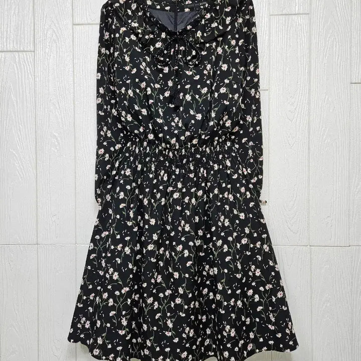 [BUNJANG] Olive des Olive Floral Dress / 53. 올리브데올리브 꽃원피스