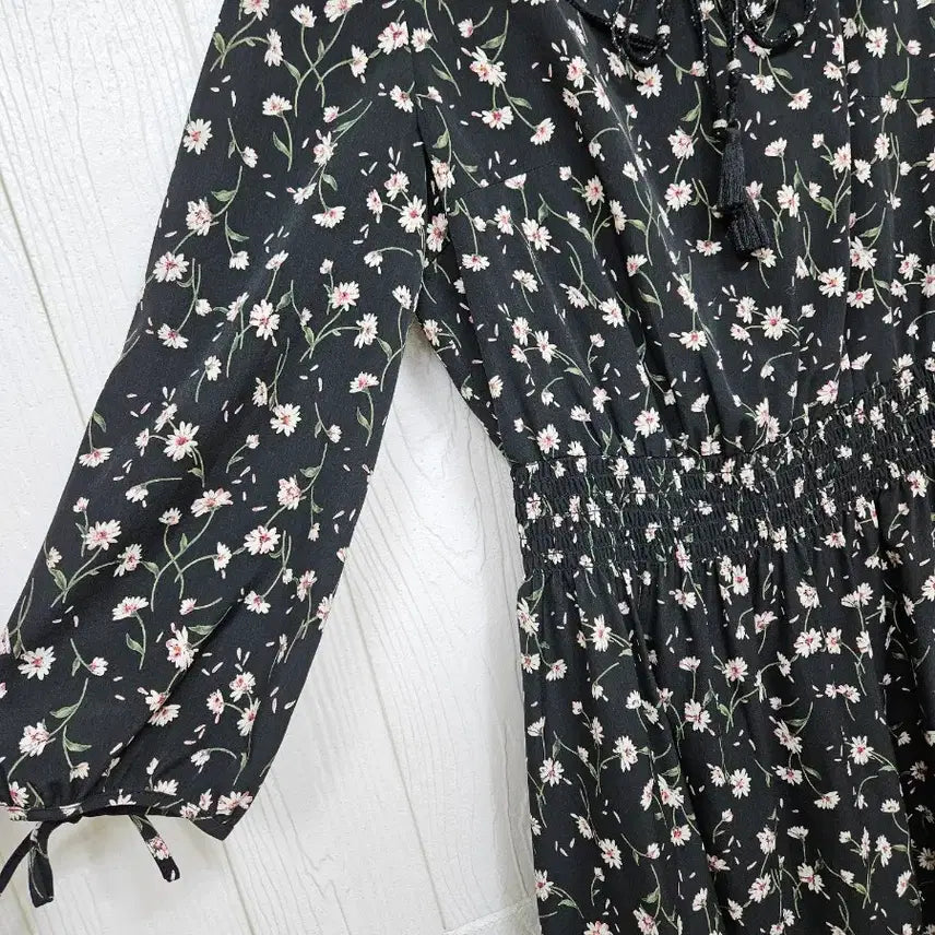 [BUNJANG] Olive des Olive Floral Dress / 53. 올리브데올리브 꽃원피스