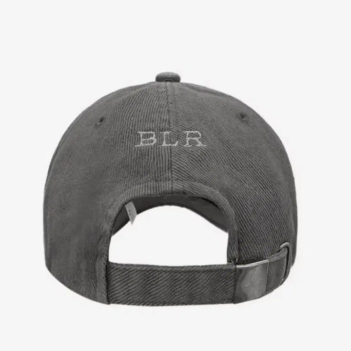 [BUNJANG] BLR Cap / BLR 모자