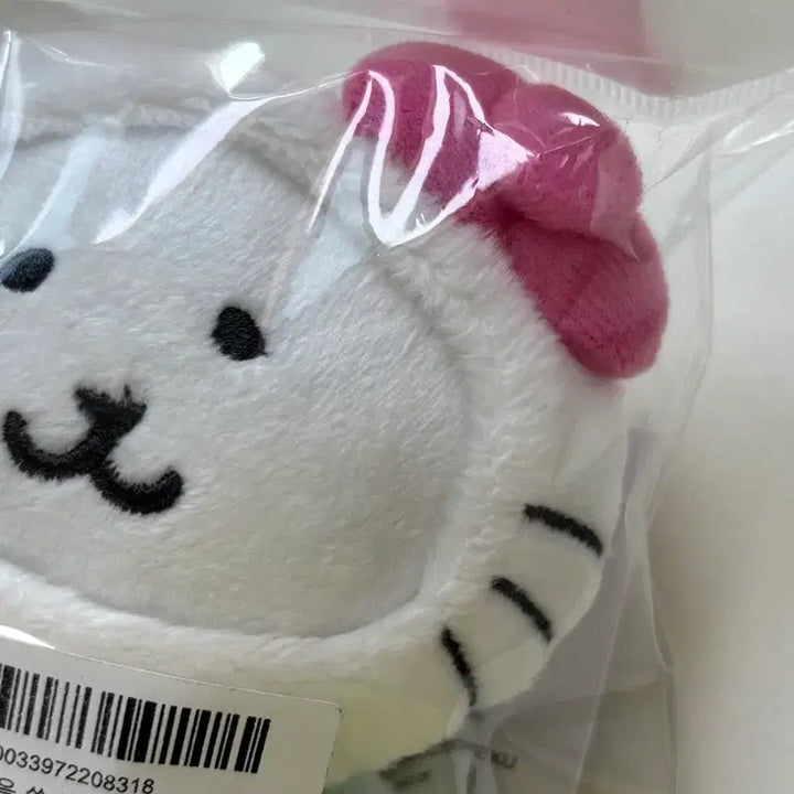 [BUNJANG] Sanrio Hello Kitty x Nongdamgom Collaboration Mascot / 헬로키티 농담곰 콜라보 마스코트 산리오 양품 정품