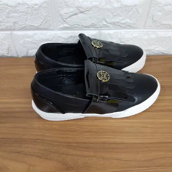 [BUNJANG] Vans Sneakers - Size 240 (Unworn) / 반스 스니커즈 240 (미착용) 운동화