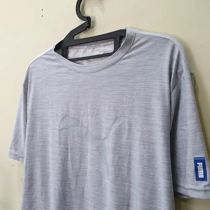 [BUNJANG] Puma Functional T-Shirt / [100] 푸마 기능성 반팔티