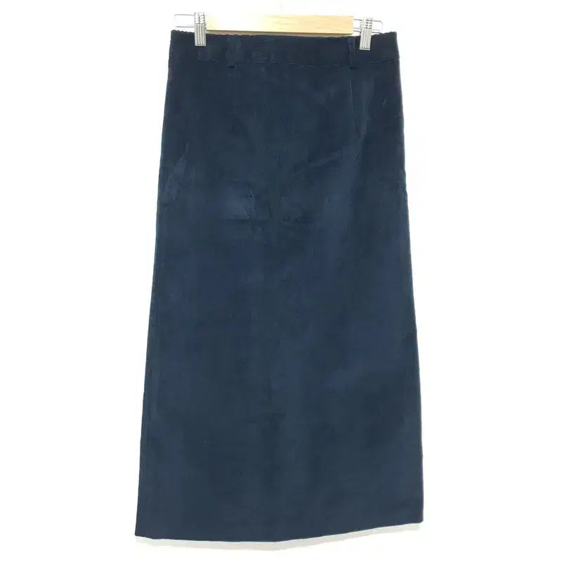 [BUNJANG] YUPPE Corduroy Long Skirt / YUPPE 엽페 코듀로이 롱 스커트 M_M1556