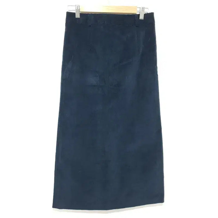 [BUNJANG] YUPPE Corduroy Long Skirt / YUPPE 엽페 코듀로이 롱 스커트 M_M1556