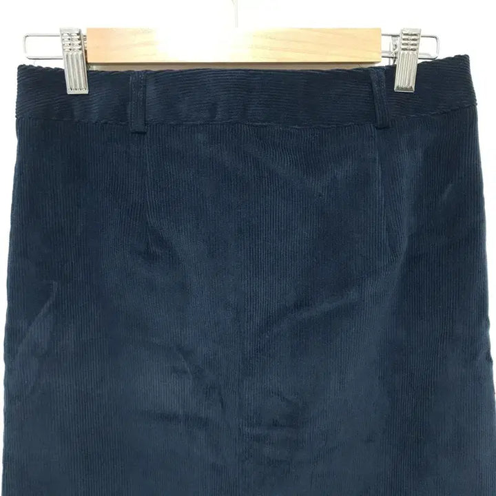 [BUNJANG] YUPPE Corduroy Long Skirt / YUPPE 엽페 코듀로이 롱 스커트 M_M1556