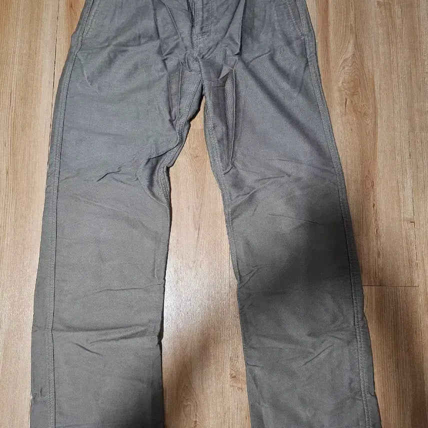 [BUNJANG] MHL Cotton Pants Size M / MHL 면바지 M사이즈 판매.