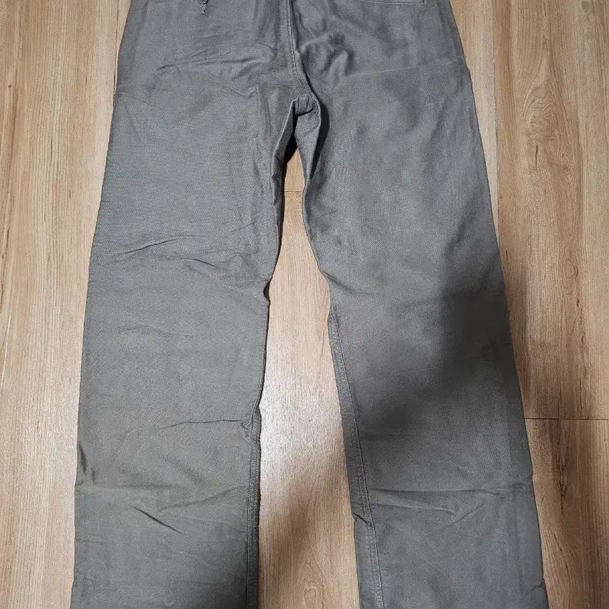 [BUNJANG] MHL Cotton Pants Size M / MHL 면바지 M사이즈 판매.