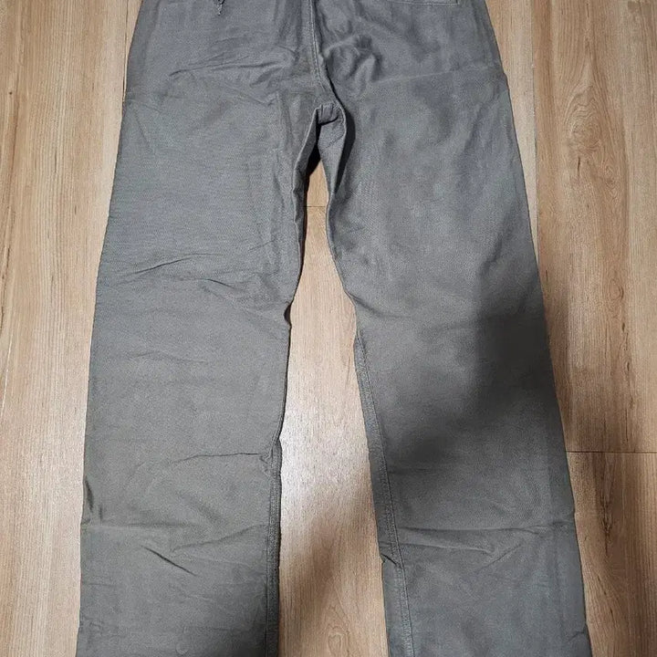 [BUNJANG] MHL Cotton Pants Size M / MHL 면바지 M사이즈 판매.