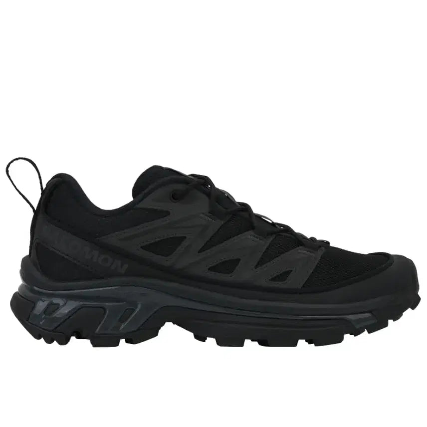 [BUNJANG] Salomon XT-6 Expanse Black Ebony / 살로몬 xt-6 익스펜스 블랙 에보니 260