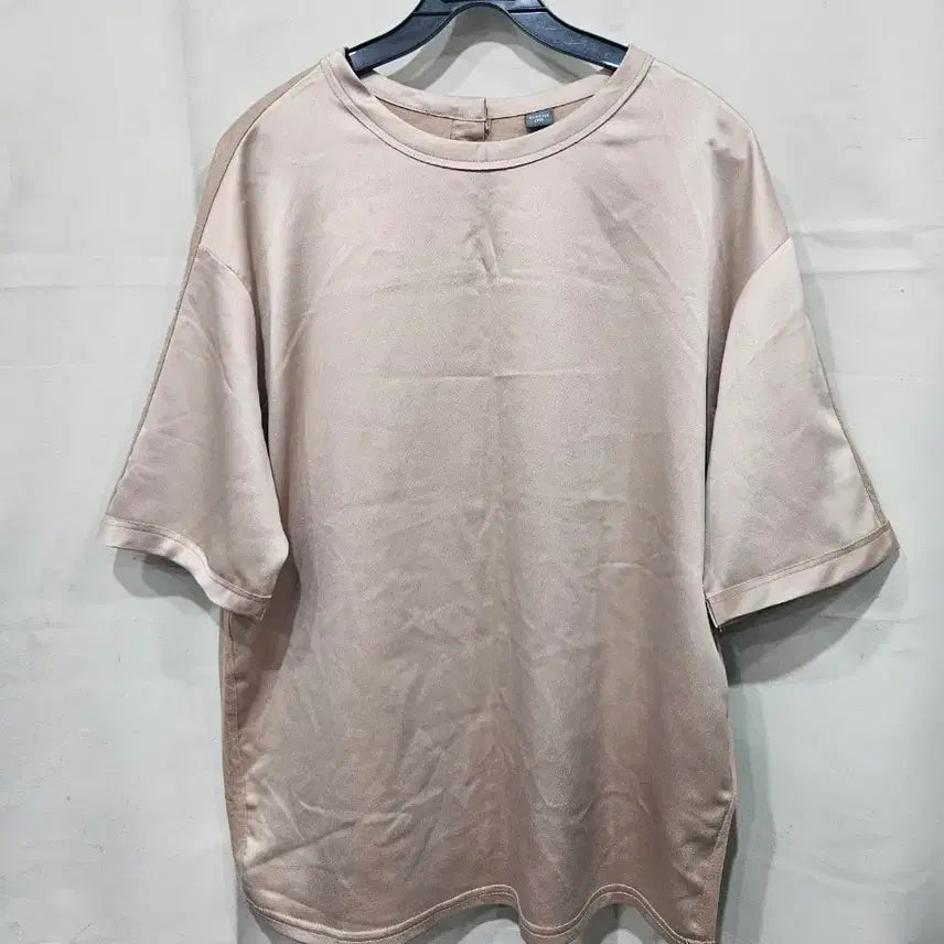 [SOLD OUT] 베라왕  면 레이욘 라운드 티 3종