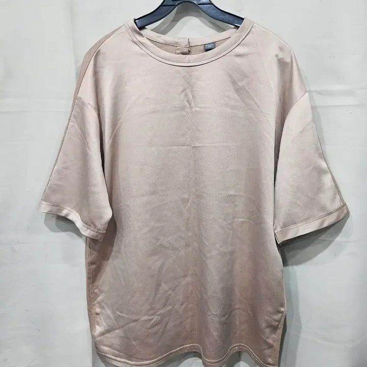 [SOLD OUT] 베라왕  면 레이욘 라운드 티 3종